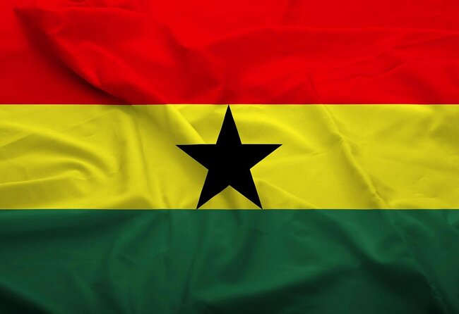 10 Day Ghana Adventure and Culture Tour - Key highlights that make this tour worth your time