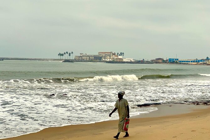 10 Days Ghana Cultural and Heritage Trip - Assin Manso: the reverential barefoot walk and the Walk of Return