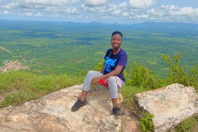 2-Day Private Tour to the Mount Afadjato and Wli Waterfalls - Key highlights you will care about
