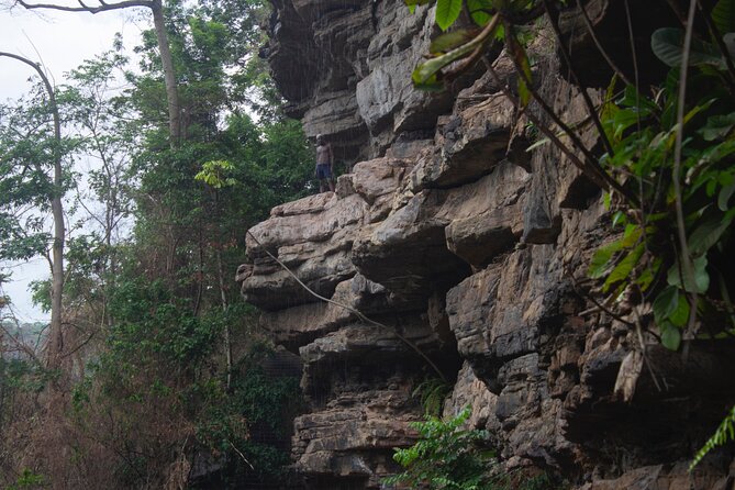 2Days private explore volta region - Key highlights worth getting excited about