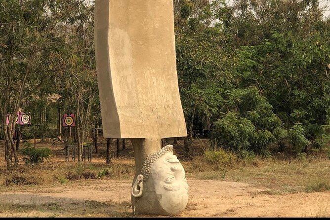 2Days private explore volta region - How private guide time changes your experience