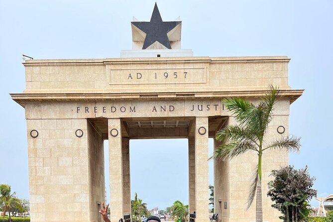 3 Days Accra City Tour & Cape Coast Tour - What This 3-Day Accra and Cape Coast Tour Gets Right