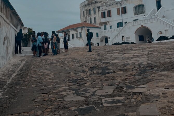 3 Days Accra City Tour & Cape Coast Tour - Price and Value: Is $490 Per Person a Smart Use of Time?