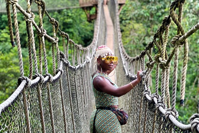 3 Days Accra City Tour & Cape Coast Tour - Should You Book This Accra and Cape Coast Tour?
