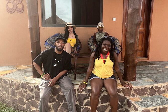 3 Days Accra City Tour & Cape Coast Tour - FAQ