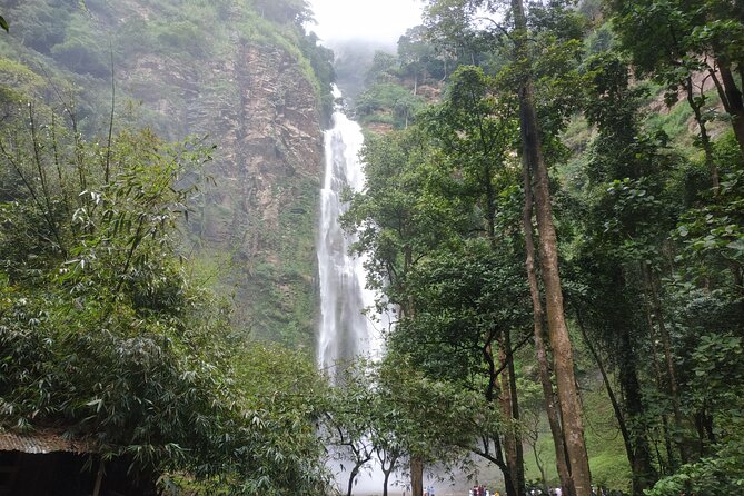 3 Days Private Wanderlust Eco Tour in Volta, Ghana. - Key highlights worth planning around