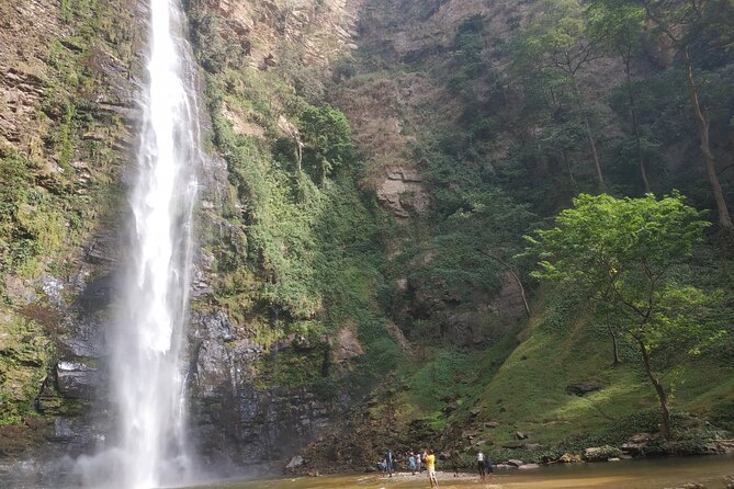 3 Days Private Wanderlust Eco Tour in Volta, Ghana. - Price and value: is $287 worth it for a 3-day private Volta adventure?