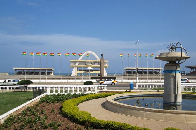 4 Days Trip in Accra, Cape Coast,Kumasi culture & heritage tours - Price and Logistics: what $750 buys you, and what it does not
