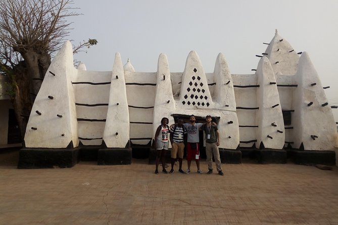 5 Days Adventurous Wildlife Safari - Key highlights worth knowing before you go