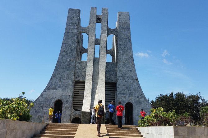 6 day Culture & History Tour in Ghana - Day 6: Kakum canopy walkway, Hans Botel birds, and getting back to Accra