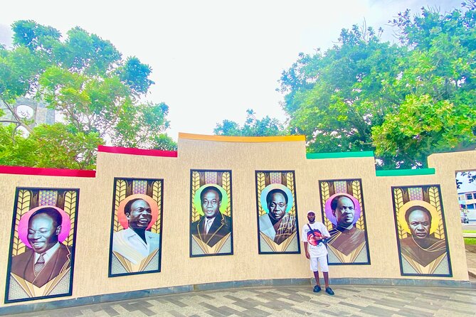 6-Hour Private Guided Accra City Tour - Price and timing, and why traffic matters more than you think