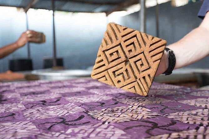 7 Day Artisanal Tour - Arrive in Accra, then settle in fast