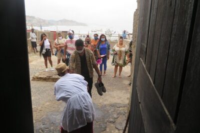 7-Day Private Cultural and Heritage Tour in Ghana