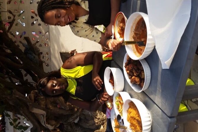 7-Day Private Cultural and Heritage Tour in Ghana - Kumasi culture hits: Manhyia Palace Museum, Komfo Anokye sword, and Kejetia Market