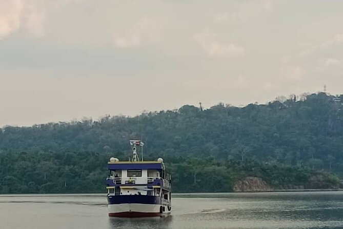 7-Day Private Cultural and Heritage Tour in Ghana - Kakum National Park canopy walkway and Mankessim: a nature finale plus a final shrine stop