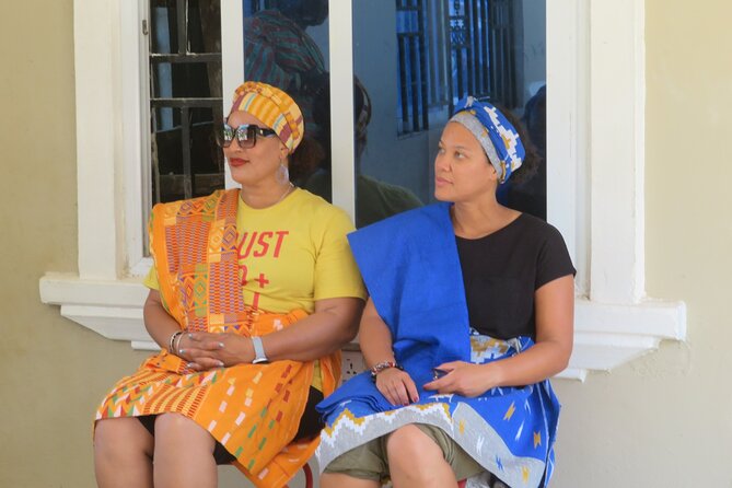 7-Day Private Cultural and Heritage Tour in Ghana - Price and what you get for $1,998.95 per person
