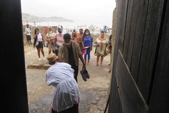 7-Day Private Cultural and Heritage Tour in Ghana - Accra city culture sprint: Nkrumah, Du Bois, and Oxford Street at your pace