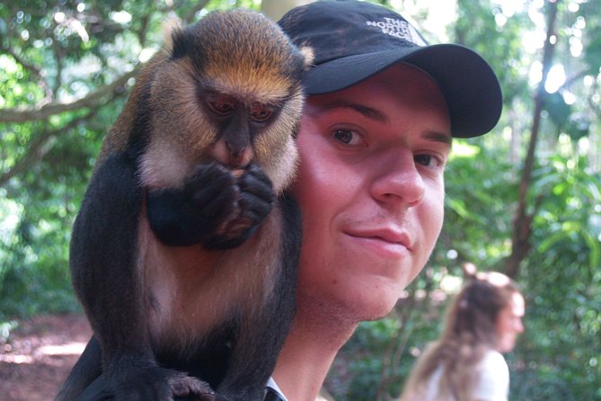 7days/6nights Eco Tourism - A 7-day Eco Route That Jumps from Accra to the Coast and the Sahel