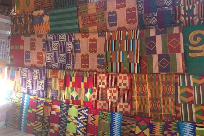 8 Day Cultural, History and Adventure Tour - Day 3: Akosombo Dam, Lake Volta, and the Move Into Kumasi