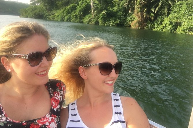 8 Day Cultural, History and Adventure Tour - Day 7 and 8: Back to Kumasi and On to Accra