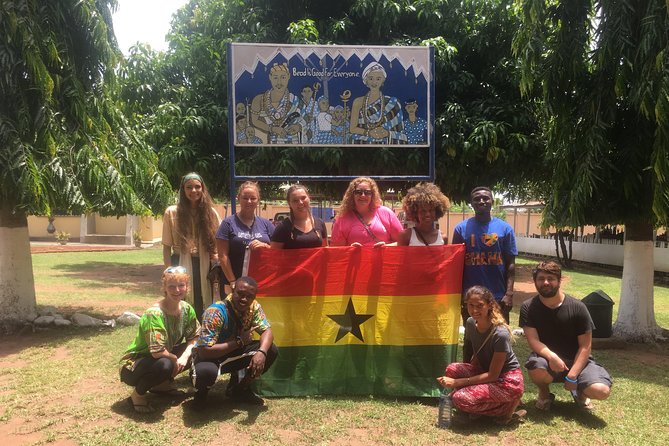 8 Day Cultural, History and Adventure Tour - What the Guide and Private Group Setup Means for You