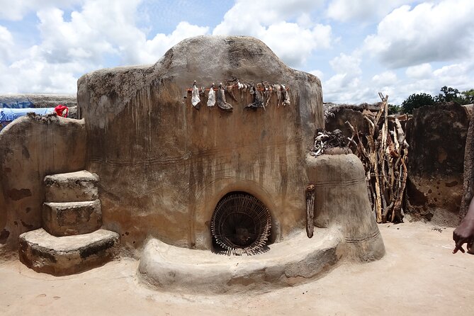 9 Day Ghana Wildlife and Culture Tour - Day 7: Assin Manso and Cape Coast Castle for the hard parts of history