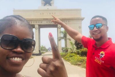 9-Day Private Guided Tour of West Africa (Ghana, Togo & Benin)