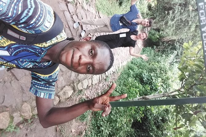 A 9 Days Experience Of The Motherland - Kente Weaving, Adinkra Cloth, Cocoa, Healers Shrine, and Your Naming Day