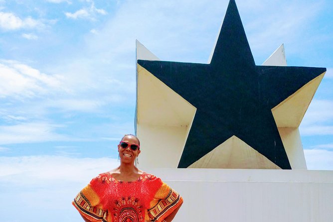 A Day in Accra - Price and what you are really paying for