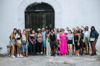 A Day Tour of Cape Coast Castle, Elmina Castle & Kakum Park