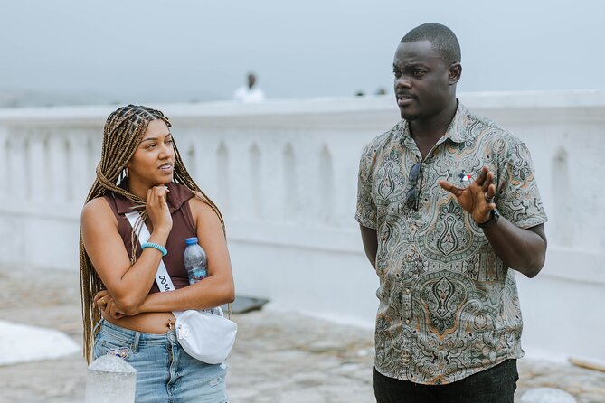 A Day Tour of Cape Coast Castle, Elmina Castle & Kakum Park - Should you book this Cape Coast, Elmina and Kakum day tour?