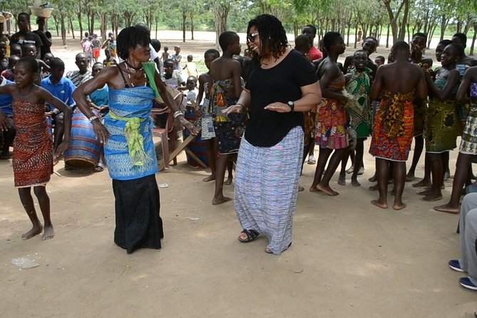 A Ghanaian Village Experience Tour - Key things to know before you go