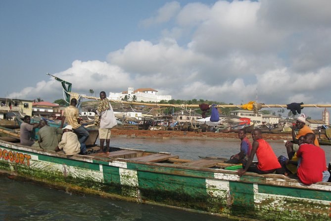 A Taste of West Africa - Ghana Togo & Benin - Grand March and the voodoo market near Lomé: what you’ll see and what it costs