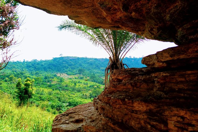 A Tour to Boti Falls - Should you book this Boti Falls day trip with ProTour Africa?