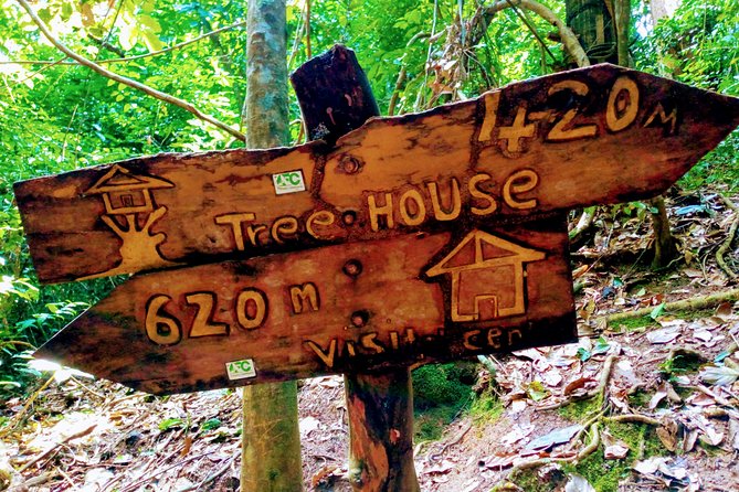 Accra and Cape Coast Escape - Price and logistics: is $250 good value for two days?