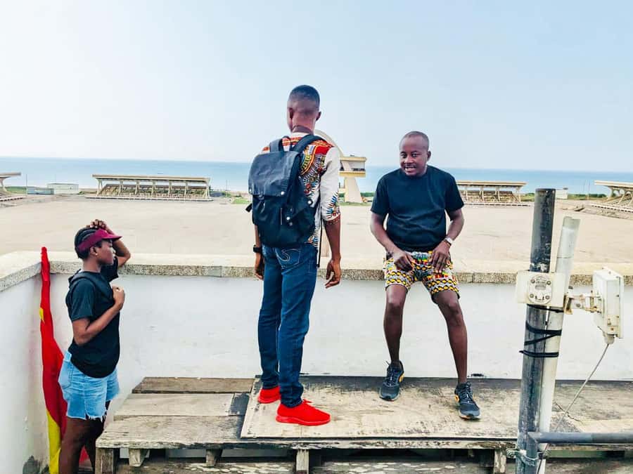 Accra Architectural Tour - Who Should Book This Tour (and Who Might Skip It)