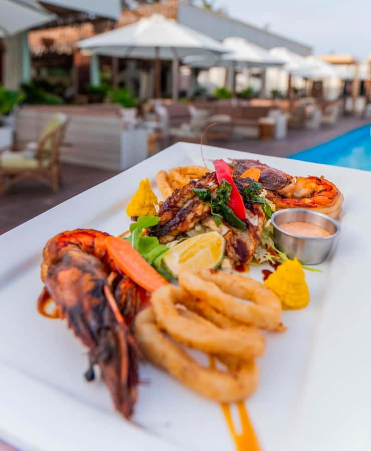 Accra Beachfront Experience: Sun Sand Calm & Lunch - Price and Value: Is $117 a Fair Deal for Accra?