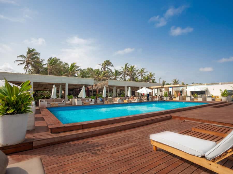 Accra Beachfront Experience: Sun Sand Calm & Lunch - Who This Tour Fits Best (And Who Might Be Happier Elsewhere)
