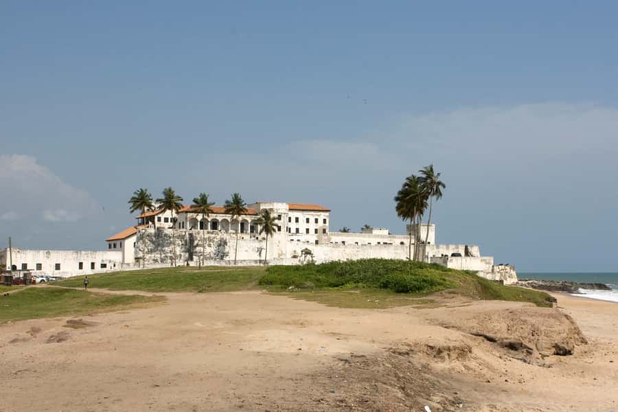 Accra: Cape Coast and Elmina Private Cultural Tour - Key highlights worth planning around