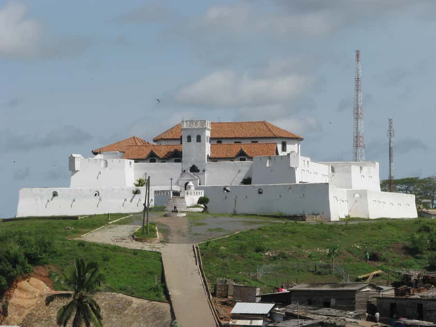 Accra: Cape Coast and Elmina Private Cultural Tour - Price and value: what $188 buys you on a long day