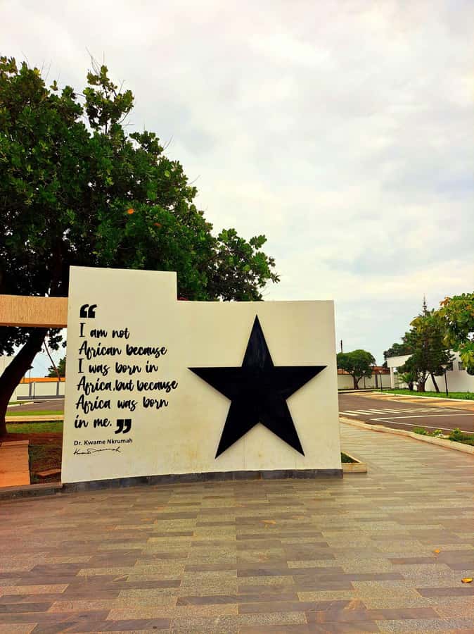 Accra: City Highlights Half-day Guided Tour with Transfers - Why Accra’s independence story fits a 5-hour tour