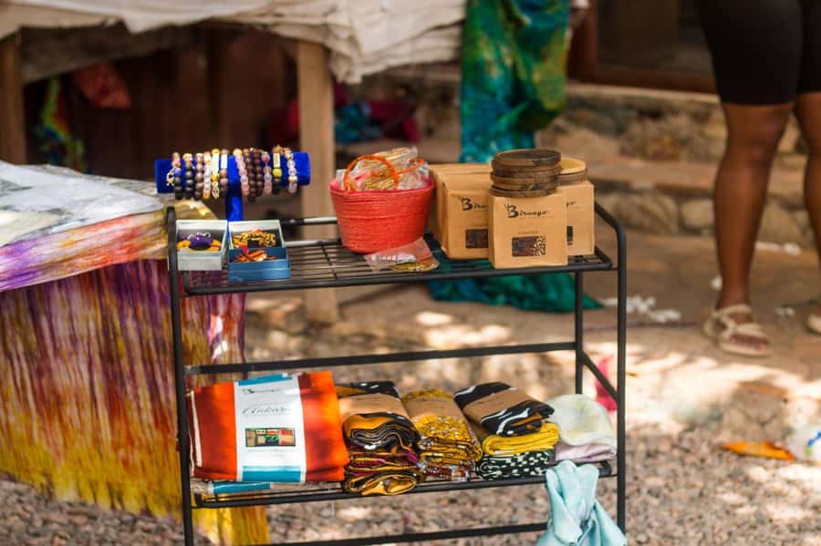 Accra: City Highlights Half-day Guided Tour with Transfers - Kwame Nkrumah Museum and Memorial Park: where independence becomes a location
