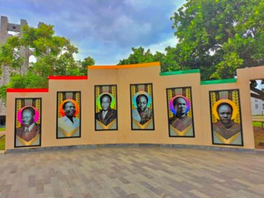 Accra: City Highlights Half-day Guided Tour with Transfers - Price and what your $100 buys you