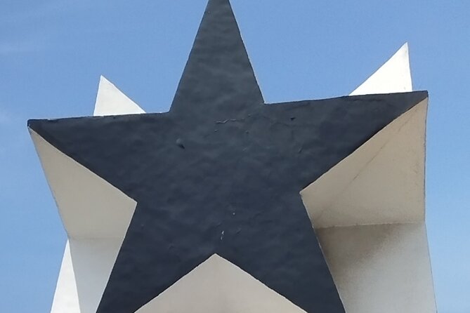 Accra City Tour Experience - National Museum of Ghana, why the building opened in 1957 matters