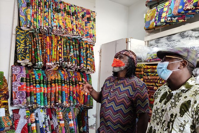 Accra City Tour Experience - Timing: How to Fit a 9:00 AM Tour Into Your Day