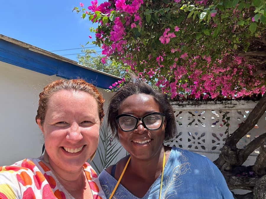 Accra: Cooking Class with Auntie KK in Osu - Key Points That Make This Class Worth Your Time