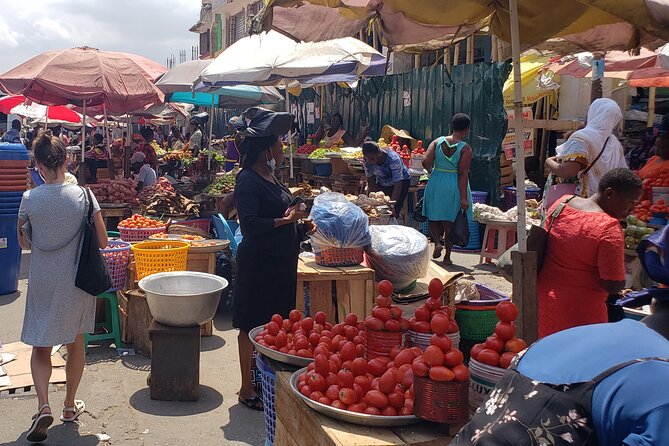 Accra Detailed City Tour - Why this Accra route works (and what you’ll really get out of it)