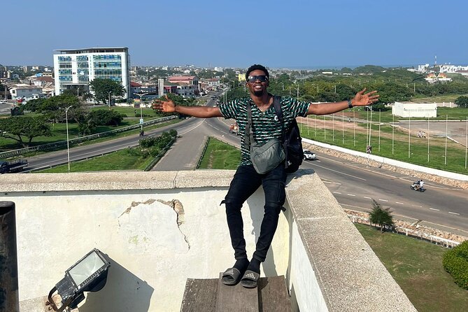 Accra Detailed City Tour - Price and pacing: is $80 per person good value?