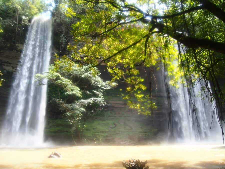 Accra: Eastern Region Waterfalls Tour - Key Things That Make This Tour Worth Your Time