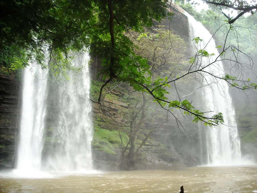 Accra: Eastern Region Waterfalls Tour - The Road to Asenema: Rolling Hills Views and Quick Perspective Changes